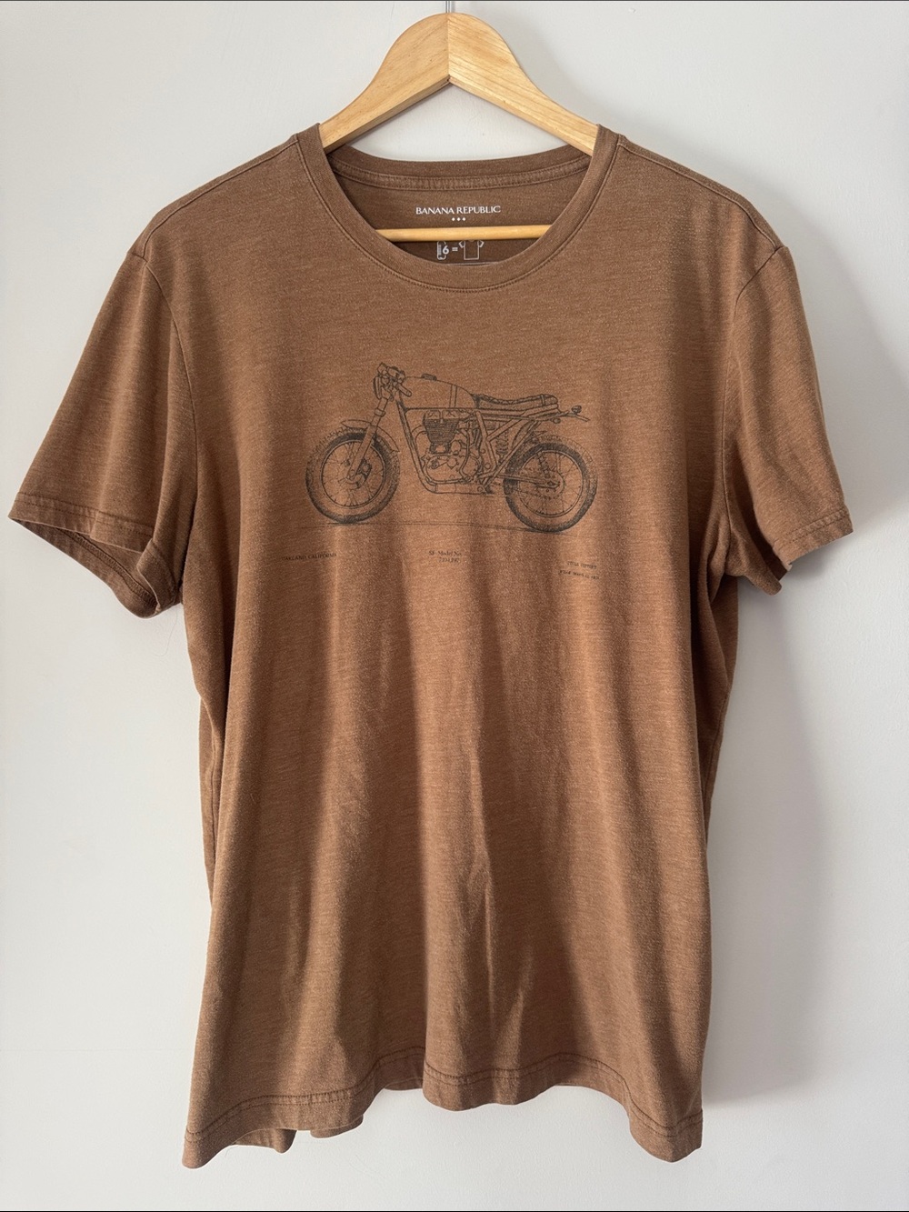 Vintage Tee